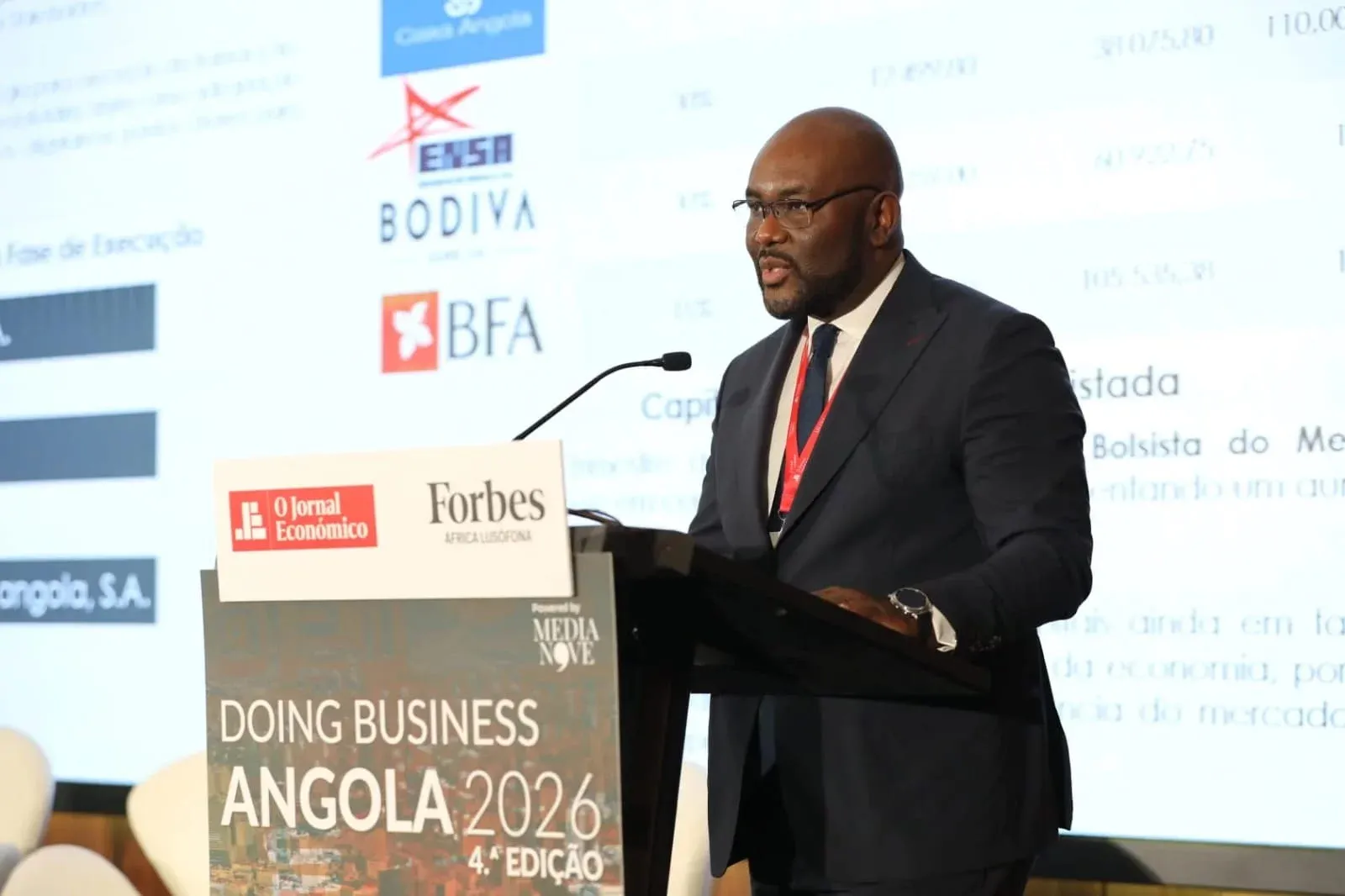 Angola entra na fase final das privatizações com foco na Bolsa, turismo e parceiros estratégicos