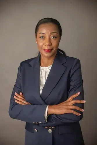 Katila Tati, a jurista que comanda a Afentra em Angola