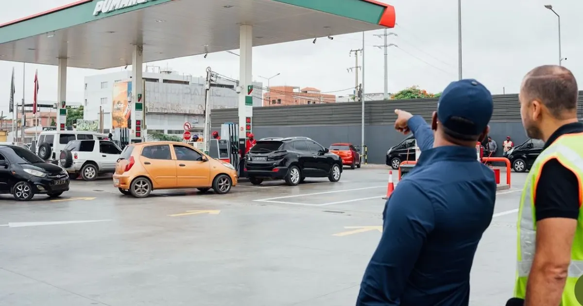 Pumangol expande programa de fidelização VIA a todas as províncias