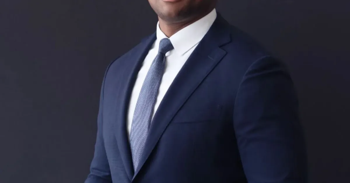 Cândido Cornélio nomeado Consultor para Investimento da Câmara de Comércio e Indústria Angola–Arábia Saudita.