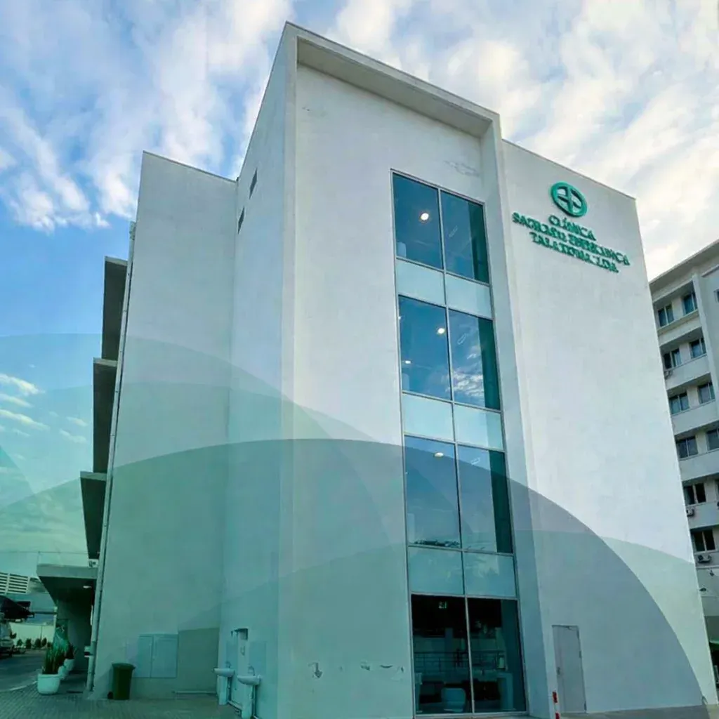 Clínica Sagrada Esperança transforma-se em Sociedade Anónima