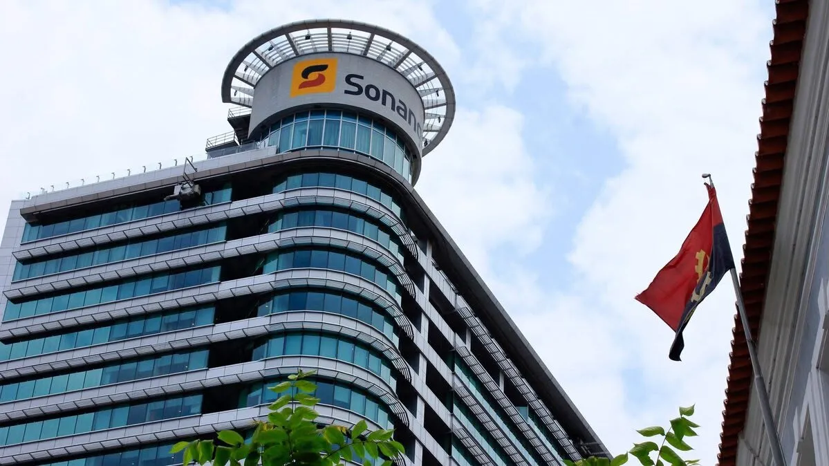 BAI perde exclusividade no financiamento bancário à Sonangol