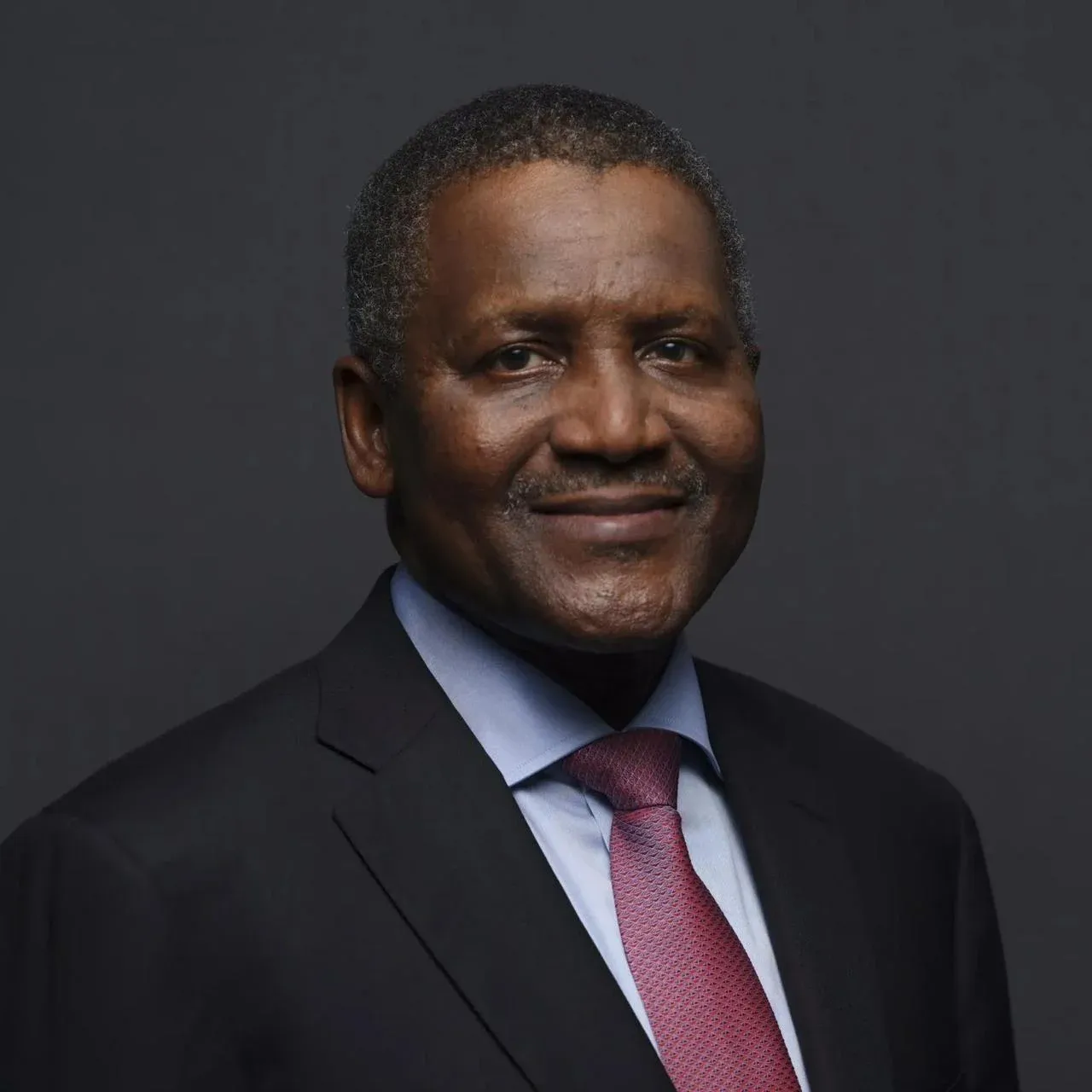 Dangote Lidera, África cresce: Os Bilionários do Continente em 2026