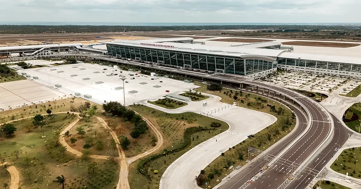 SKYEXPERT APONTA ESTAGNAÇÃO NO MODELO DA AVIAÇÃO ANGOLANA