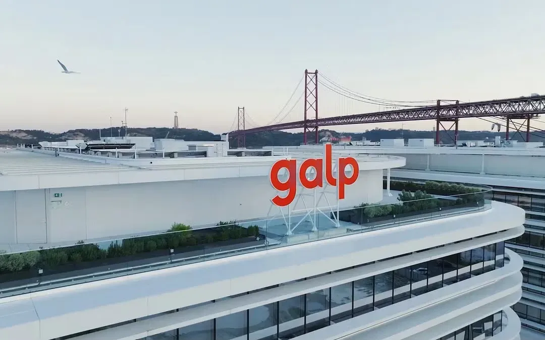Não é só parceria de negócios: Sonangol detém fatia milionária na Galp