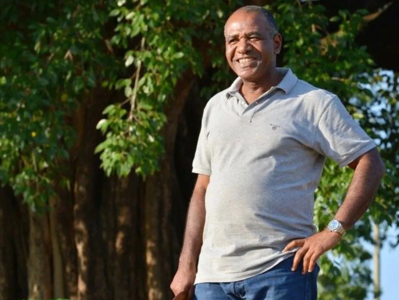 “Angola necessita anualmente de cerca de 800 mil toneladas de fertilizantes para suprir as necessidades do sector agrícola”