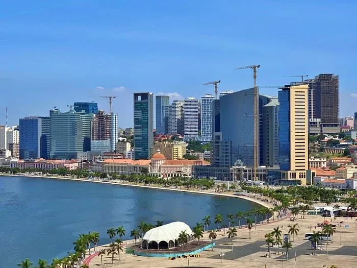 S&P mantém rating de Angola em ‘B-‘ com perspectiva estável