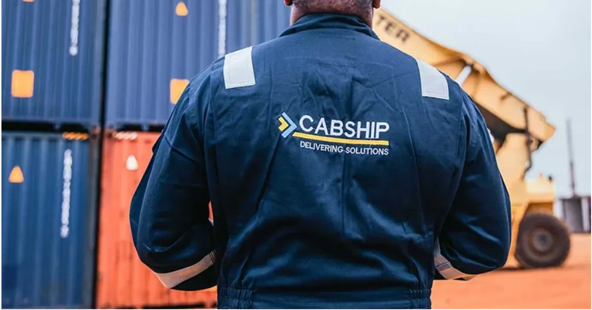 CABSHIP Leva Soluções Logísticas à Conferência Angola Oil & Gas 2025
