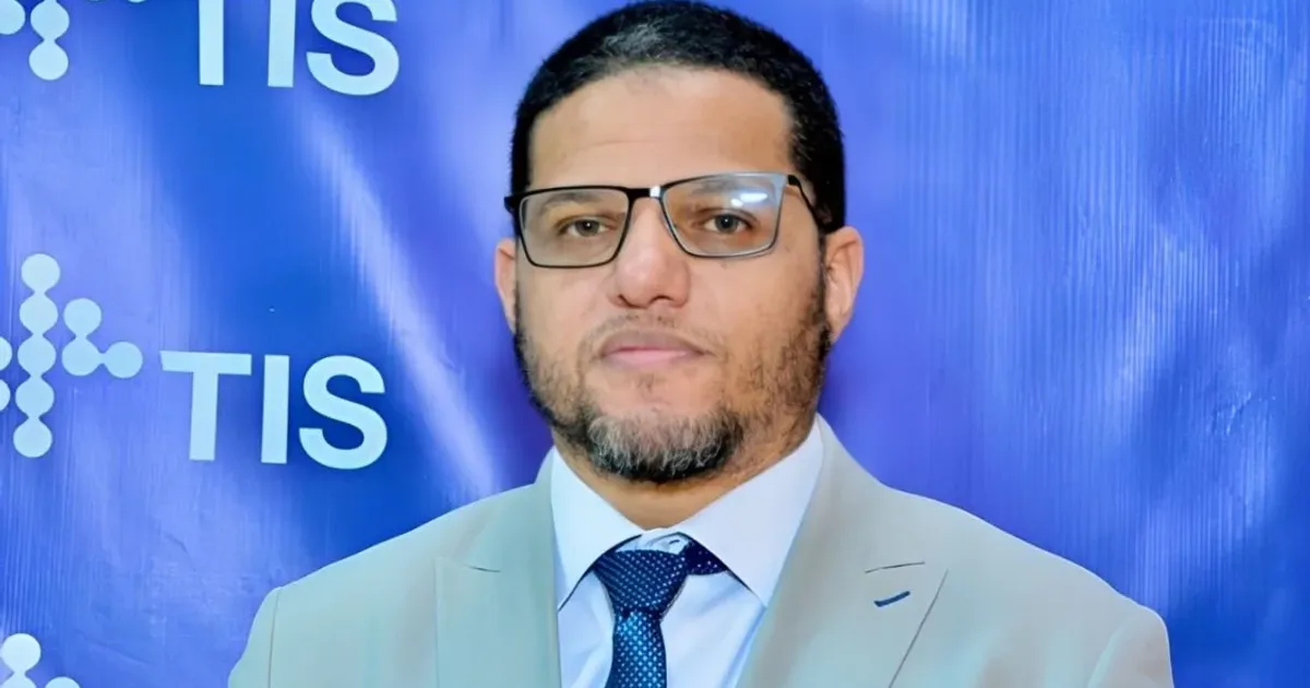 CEO da TIS entre os mais influentes da lusofonia