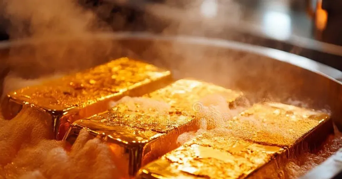 ENDIAMA equaciona entrada no mercado de refinação de ouro e de joias