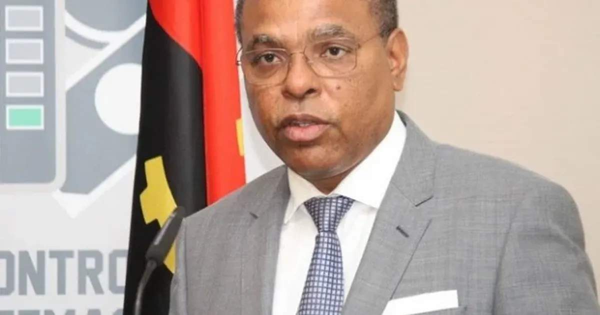 Angola entra para Zona de Comércio Livre da SADC em Junho