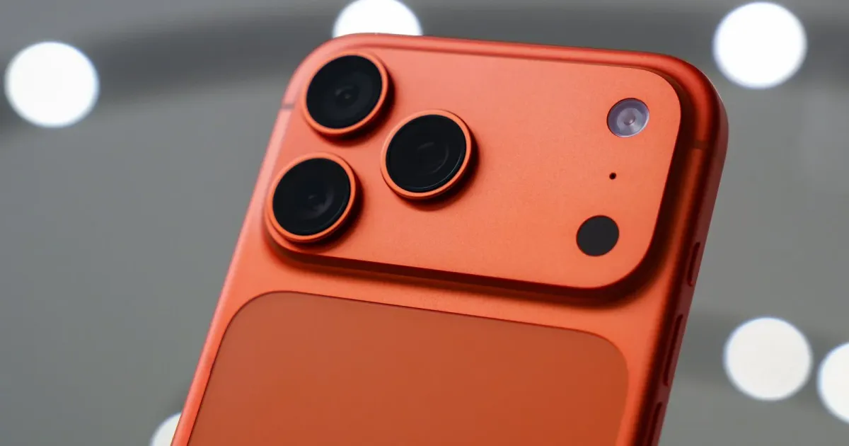 Conheça os países onde o iPhone 17 é mais caro