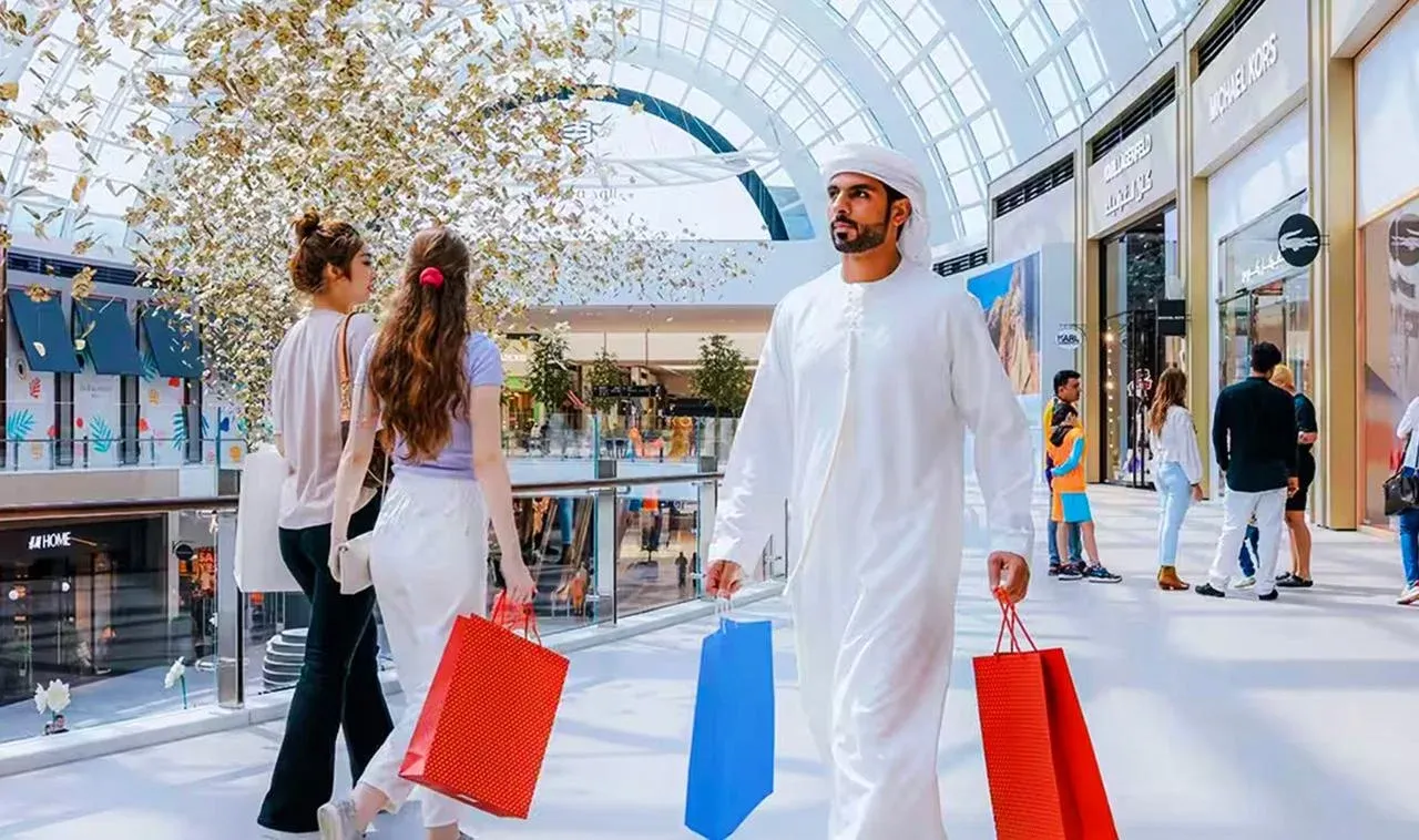 Do crescimento ao colapso: Como a guerra mudou o Dubai em três semanas