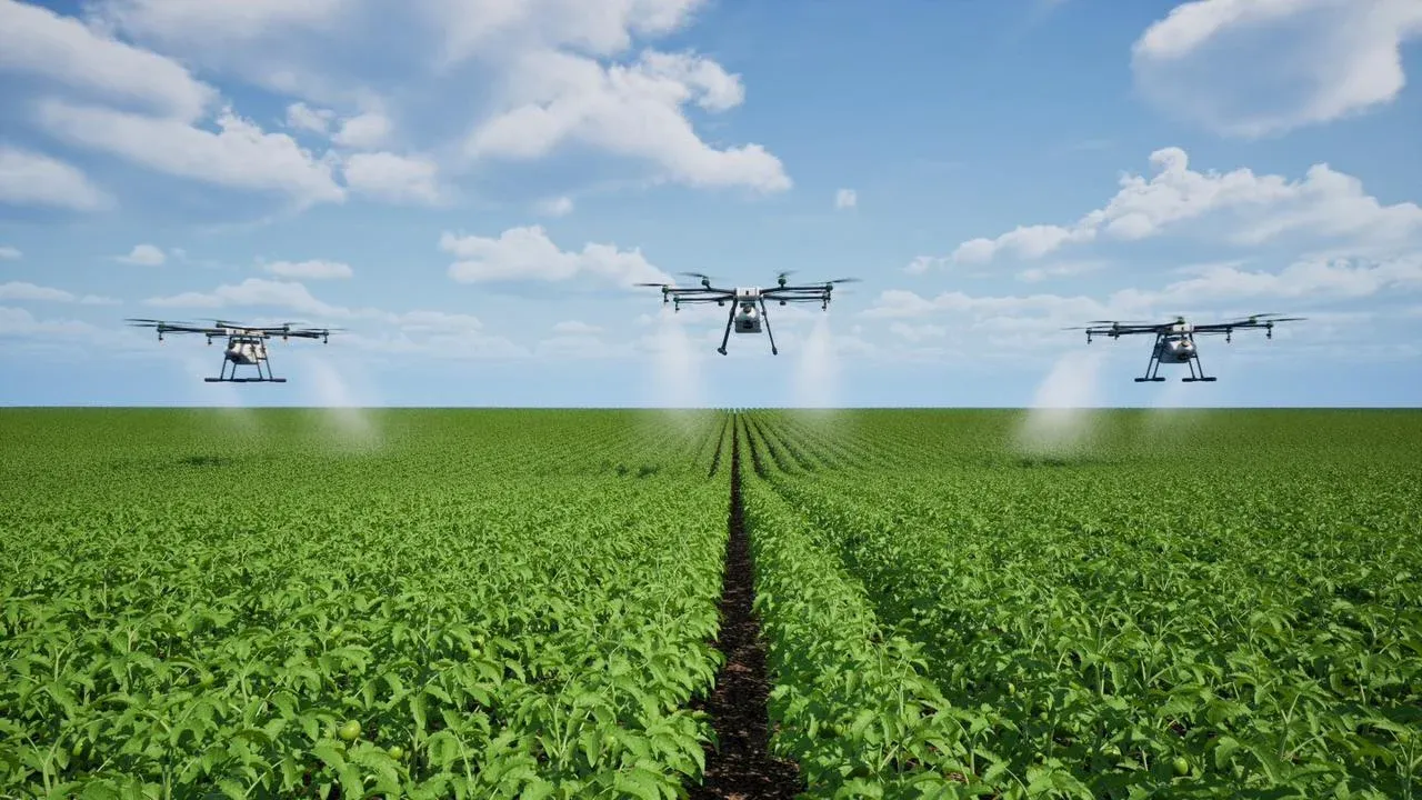 Agritech Show Luanda quer transformar Angola numa potência do agronegócio africano