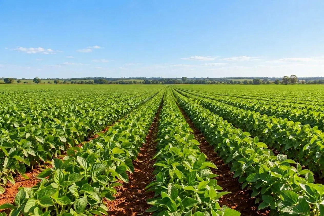 Grupo Naval marca presença na Agritech Show Luanda 2026 como off-taker/comprador
