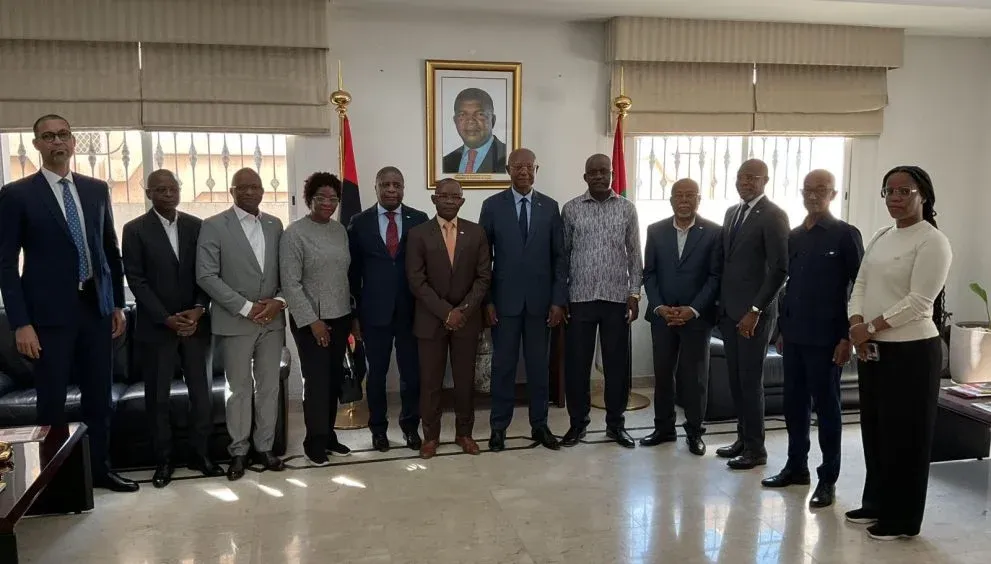 Angola participa na Conferência Mundial das Alfândegas em Abu Dhabi