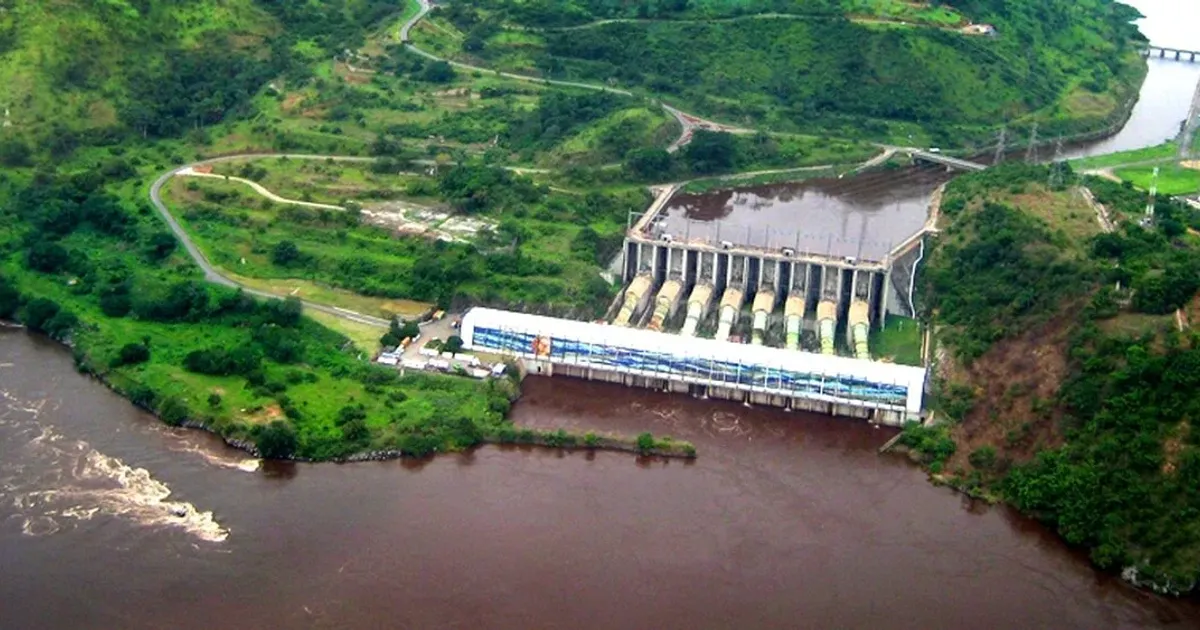 Congo lança maior central hidroeléctrica do mundo para alimentar data-centers de IA