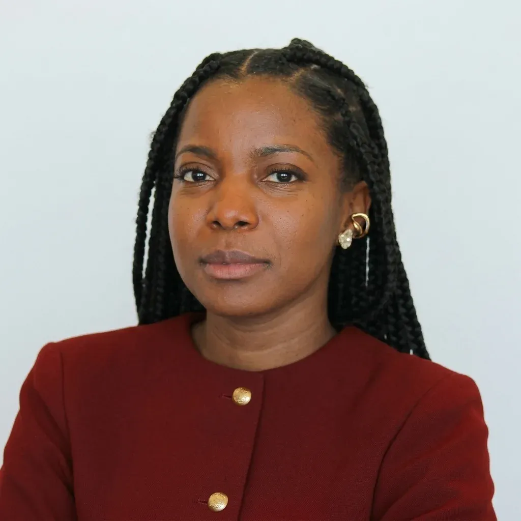 Eliana Pereira dos Santos: a arquitecta da sustentabilidade empresarial angolana