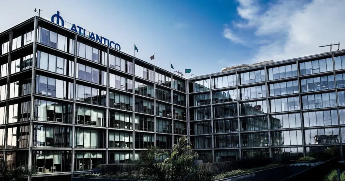 Novo plano estratégico – Atlântico+ -com foco na inclusão financeira, reforço na gestão personalizada e no talento
