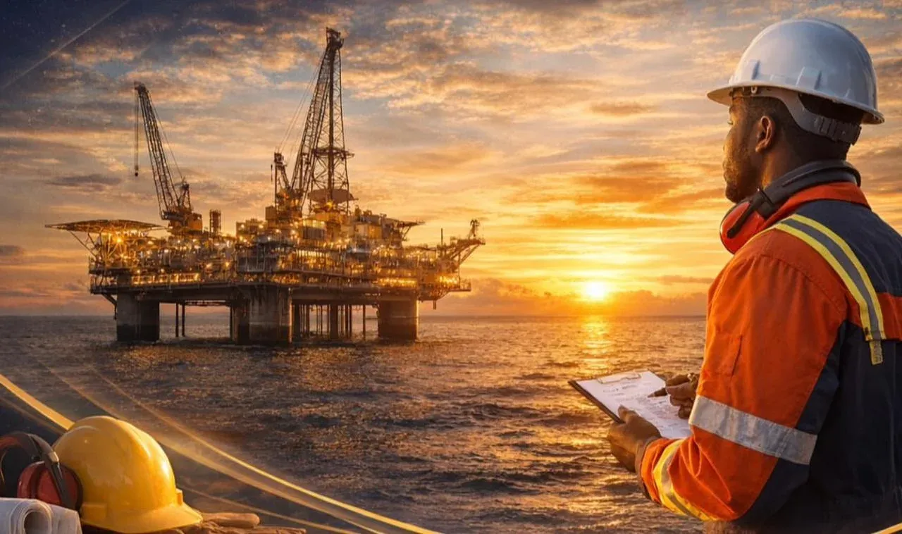 Sector petrolífero poderá crescer 1,1% em 2026