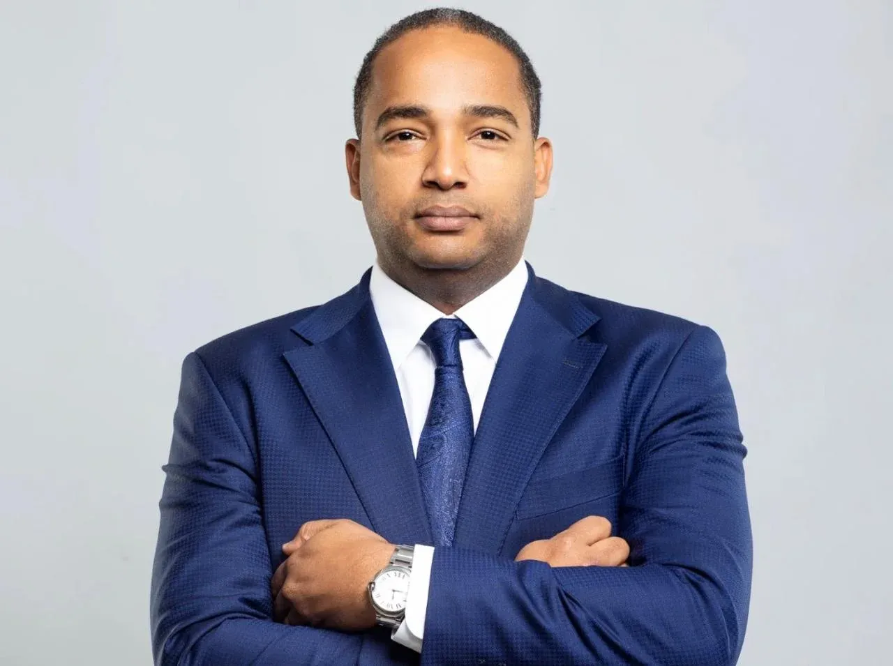 Walter Pacheco – PCA BNI / Kassai SGOIC