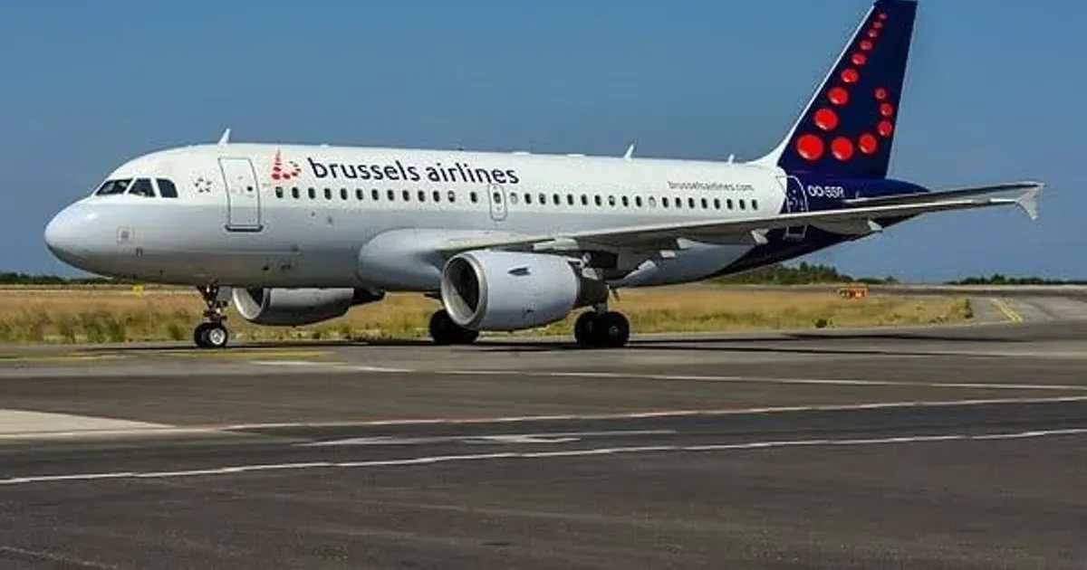 Brussels Airlines deixa de voar definitivamente para Angola