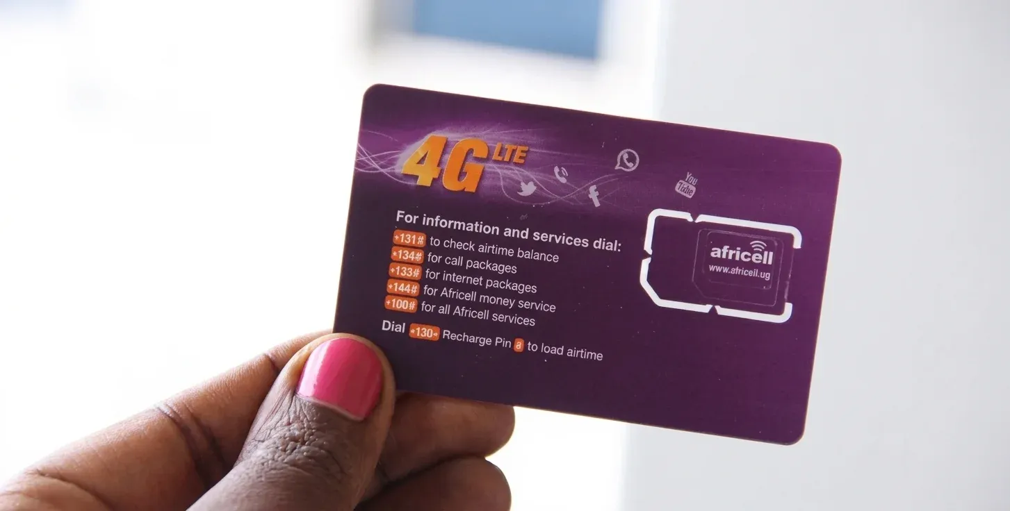 Unitel ou Africell? Fizemos as contas por si