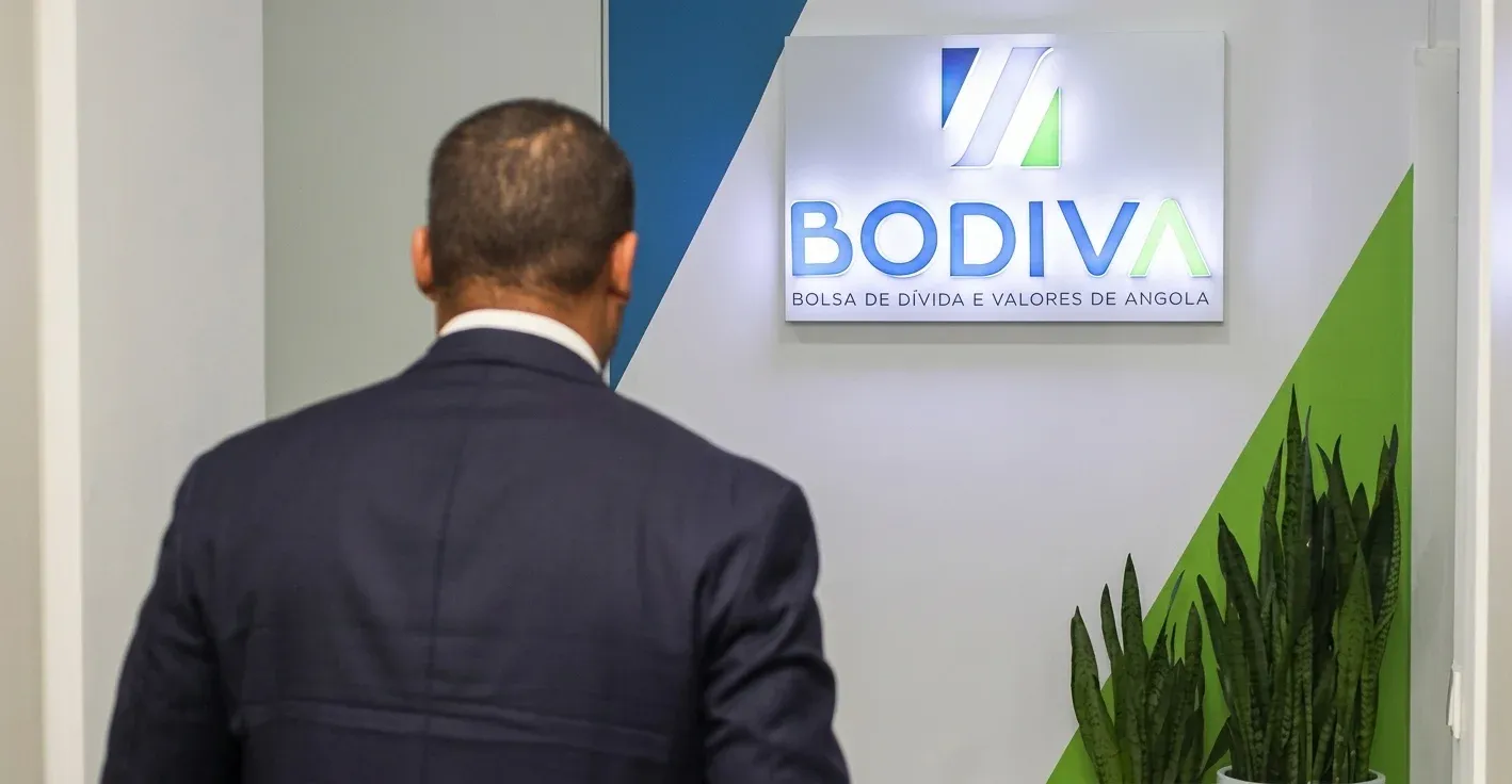 667 milhões de kwanzas num só dia: a bolsa angolana está a aquecer