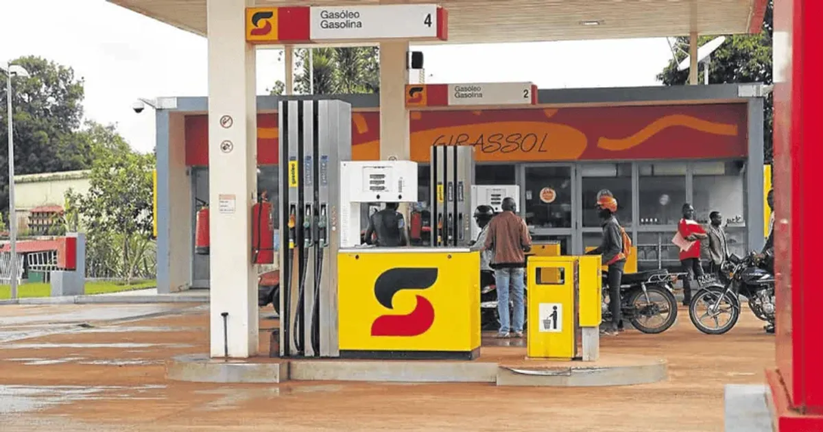 Angola é o 4.º país africano com o o preço do gasóleo mais acessível