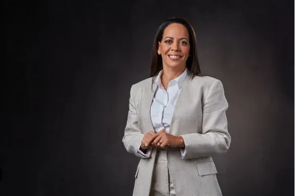 Isabel Fernandes CEO da BeExecutive
