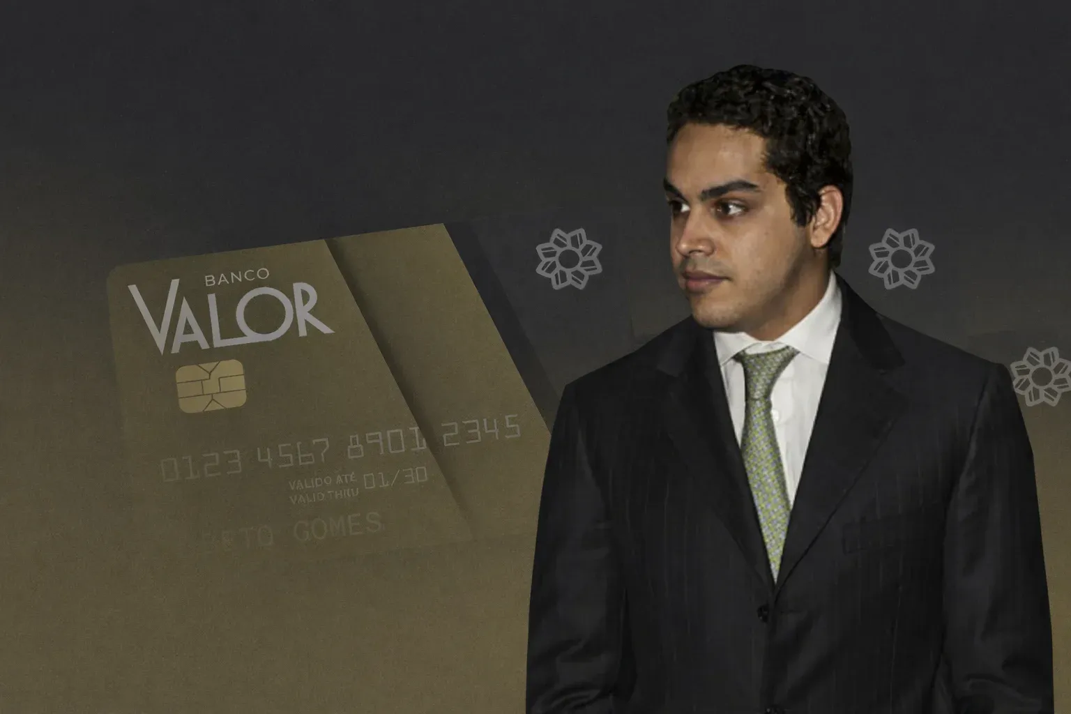 Gonçalo Madaleno: do MIT à presidência do Banco Valor, passando pela McKinsey
