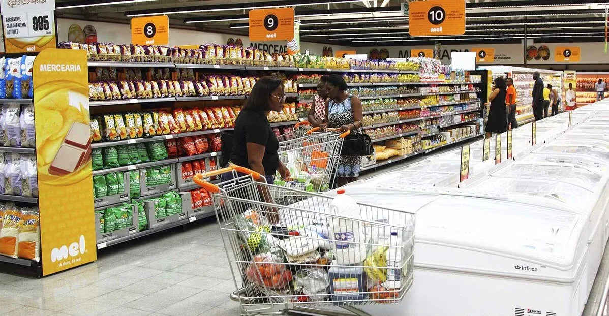 Fim de uma era: inflação angolana desce a um dígito depois de 12 anos