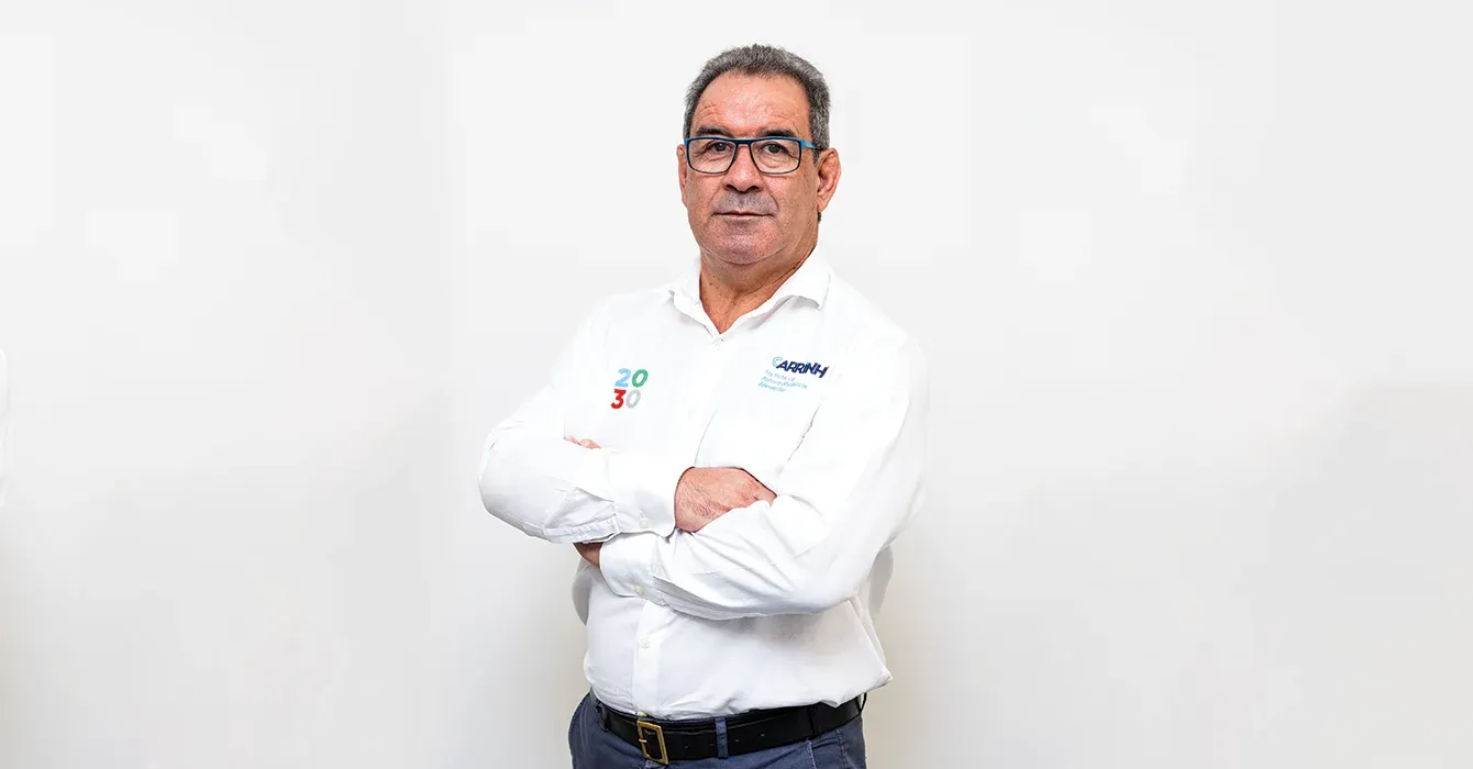 CEO da Carrinho Indústria projecta Angola como potência agrícola africana até 2030
