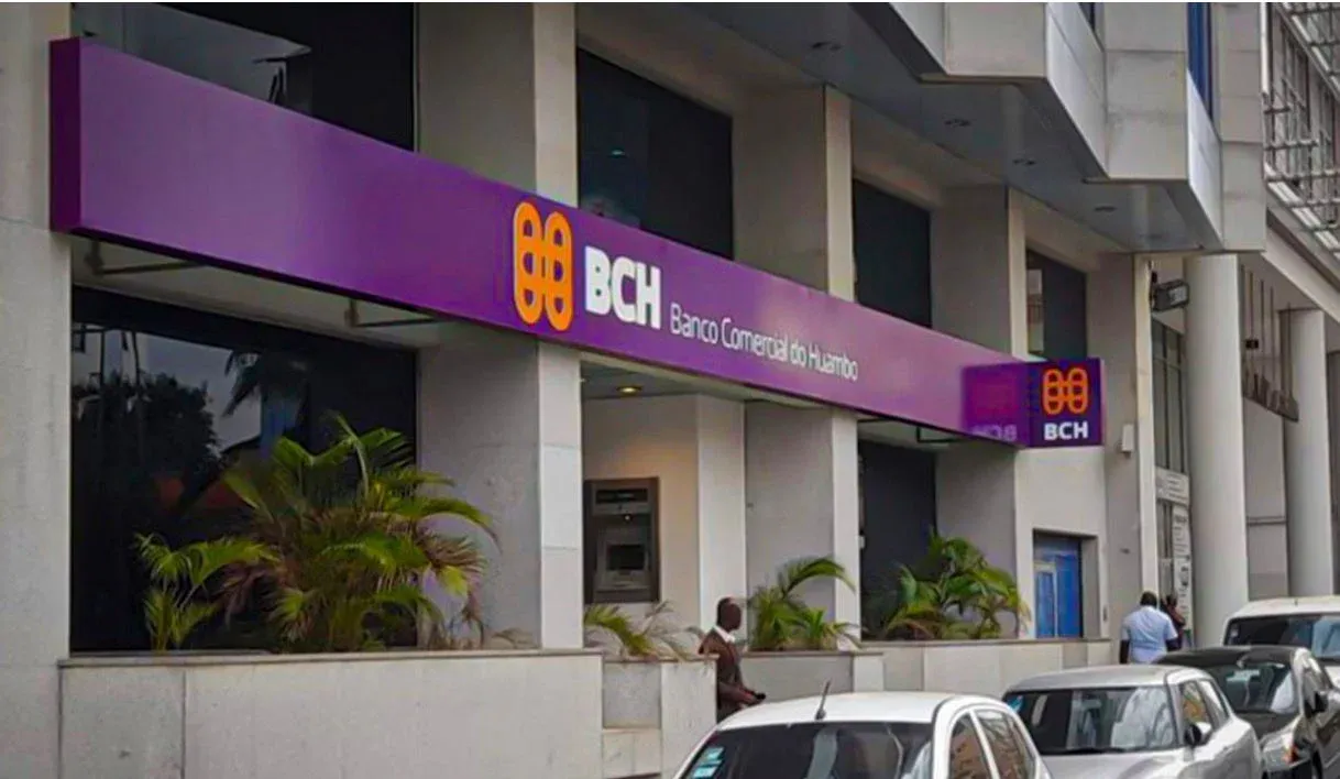 Activo do BCH ultrapassa os 98 mil milhões de Kwanzas no primeiro trimestre de 2026