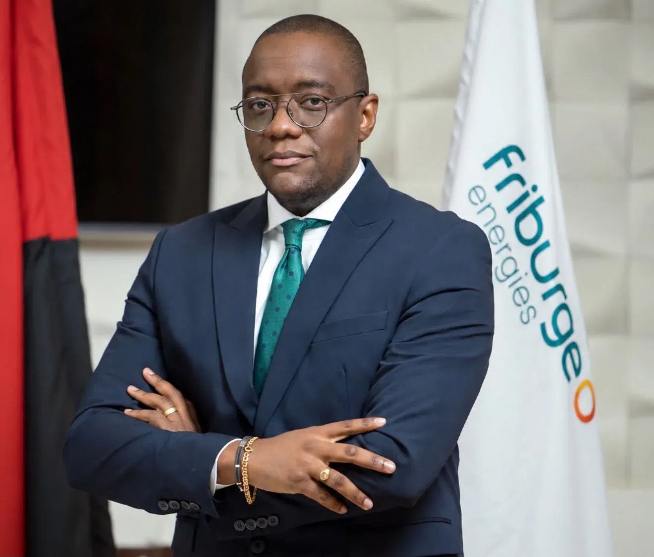 Friburge Energies reforça governação com novo PCE