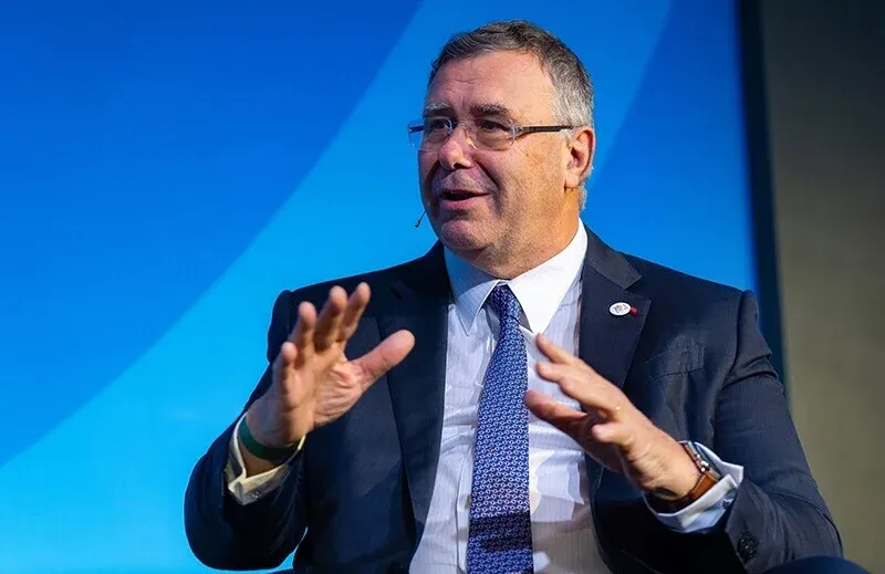 TotalEnergies renova liderança com Angola no centro da estratégia