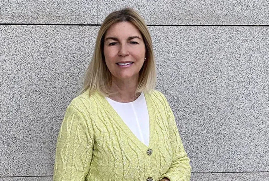 Perfil | Dina Cortinhas, Managing Partner KREAB Angola