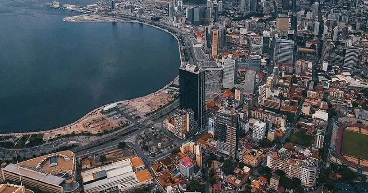Luanda acolhe encontro anual do sector empresarial público