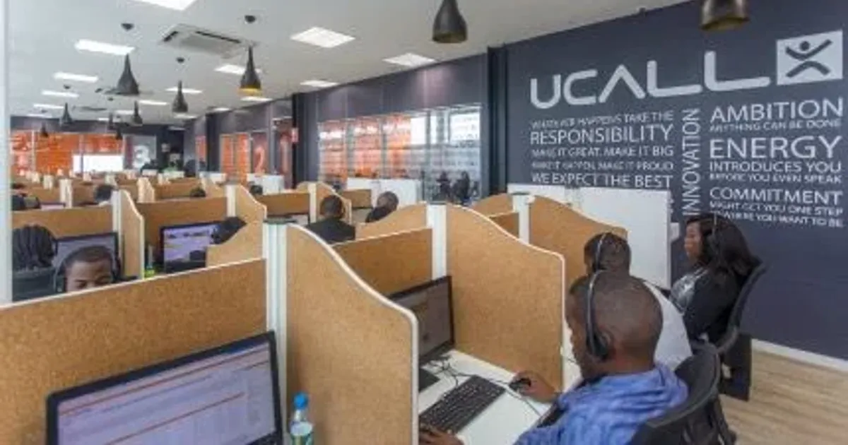 Ucall pretende criar novas soluções tecnológicas que facilitem a intervenção humana
