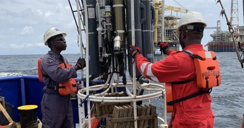Angolanos já representam 87% da força de trabalho no sector petrolífero