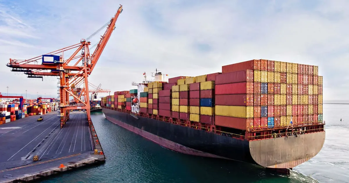 Campeões do comércio africano: começa os 10 principais países exportadores do continente