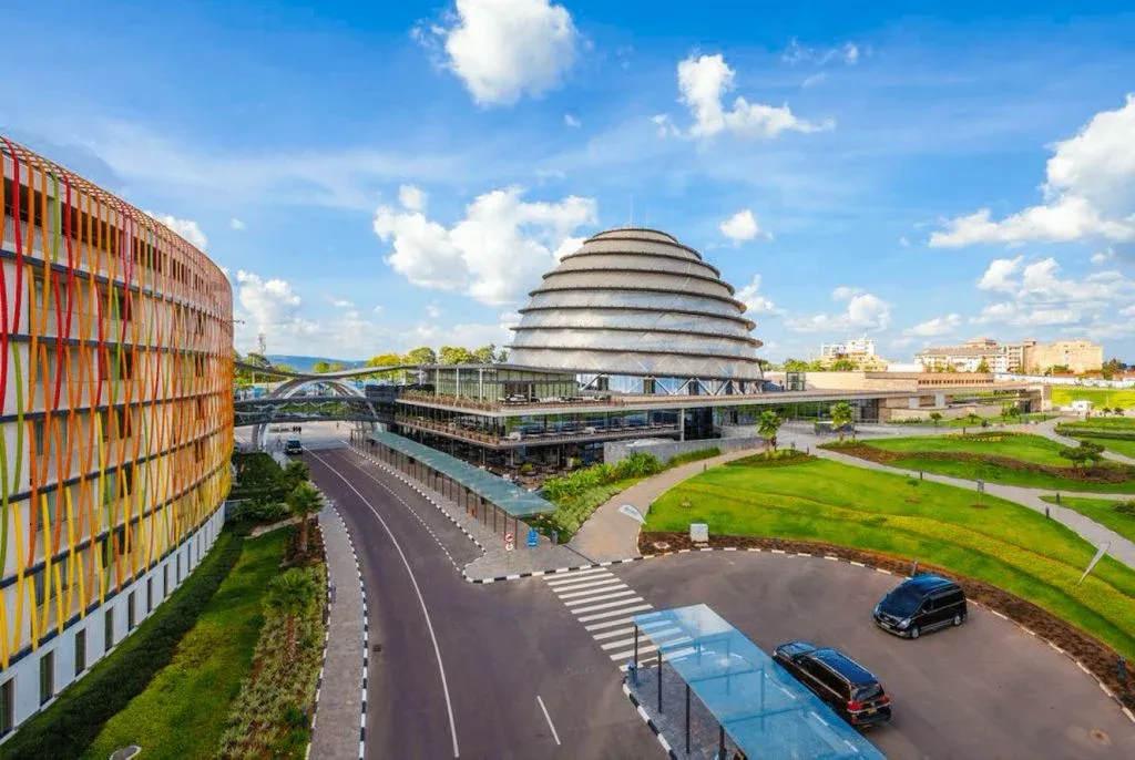 Angola reforça projecção continental no Africa CEO Forum 2026