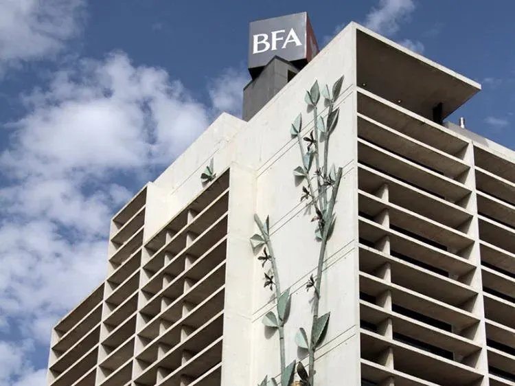 BFA convoca accionistas para Assembleia-Geral Extraordinária