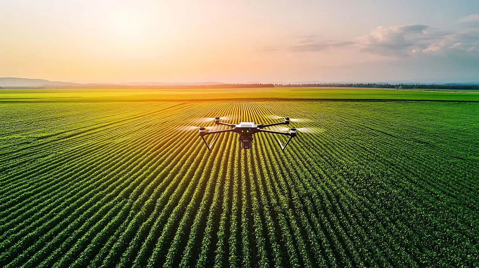 Agritech Show Luanda: inovação e tecnologia ao serviço do campo