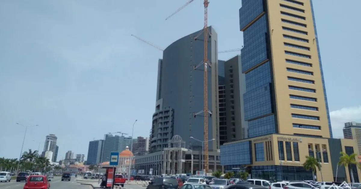 EY Angola inaugura novo escritório avaliado em três milhões de USD