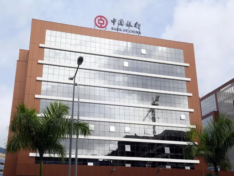 Banco da China perde fôlego no segundo trimestre, mas lucro semestral dispara 58%