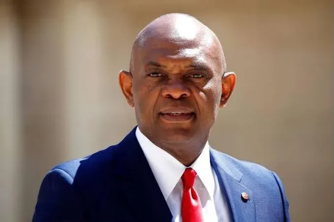 Empresário nigeriano perto de voltar a ser bilionário graças ao petróleo