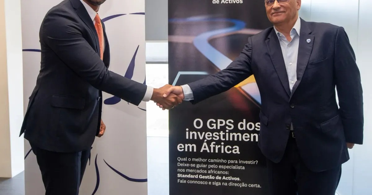 Standard Gestão de Activos e BFA Capital Markets firmam parceria para reforçar oferta de fundos de investimento