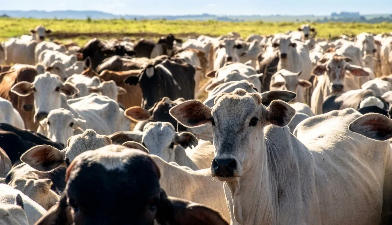 Omatapalo leva Mumba e Quiminha à Agritech Show Luanda para mostrar produção agrícola e pecuária