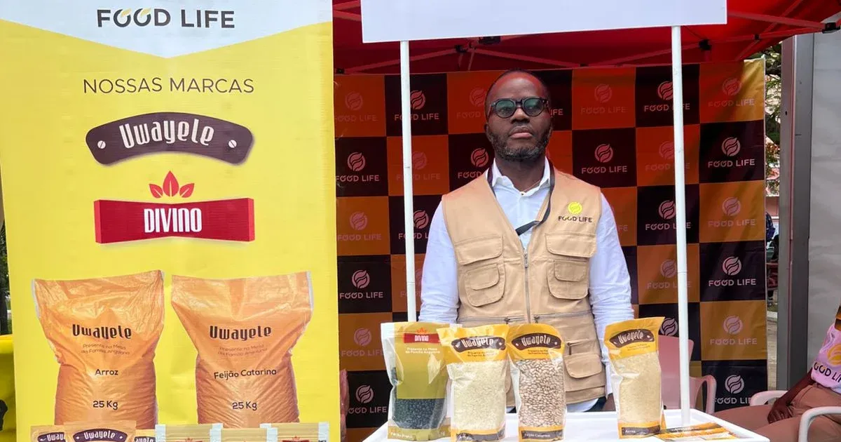 Grupo Food Life marca presença na abertura da época agrícola 2025/2026